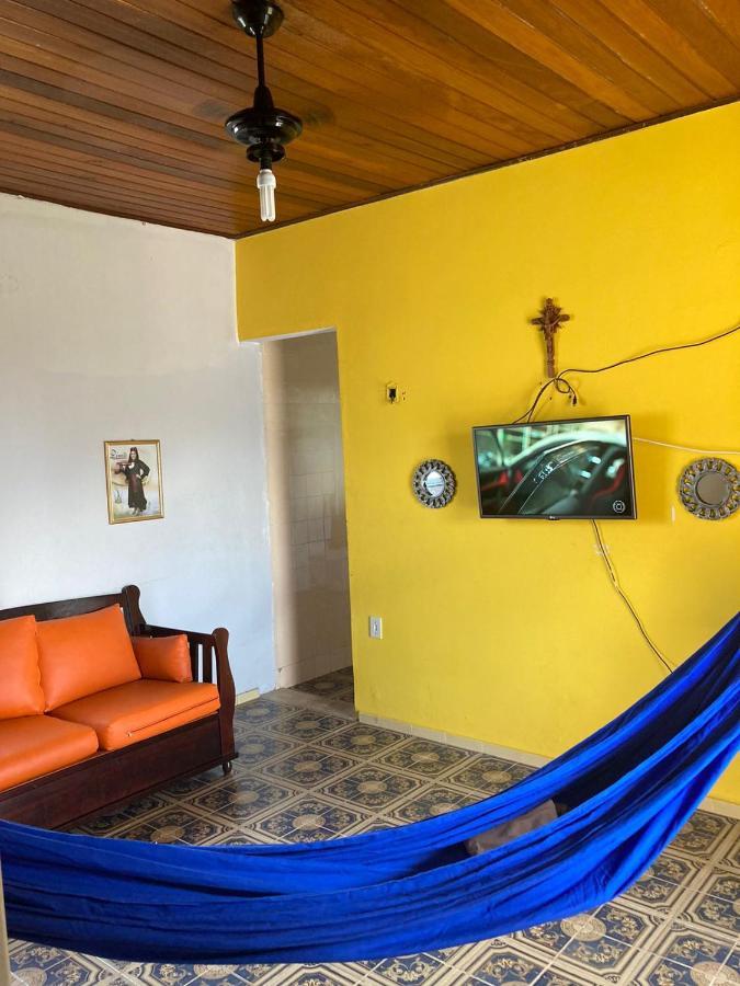 Ilha De Mosqueiro Belem Do Para Casa De Praia No Ariramba L Екстер'єр фото